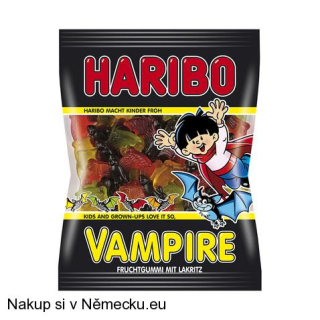 HARIBO Vampire 175g