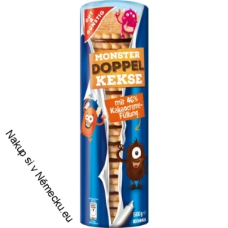 Doppelkeks 500g