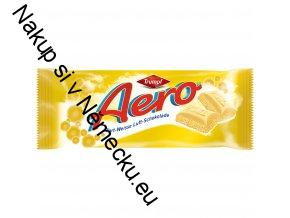 Trumpf Aero nadýchaná bílá čokoláda 100g
