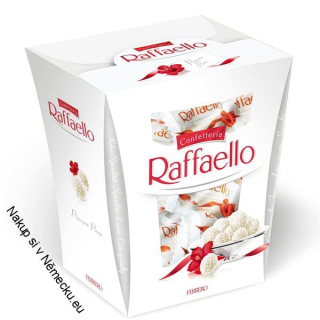 Ferrero Raffaello 230 g