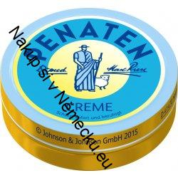 Penaten krém pro trojí ochranu 150 ml