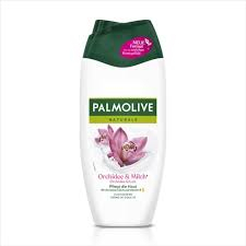 Palmoliv Pěna do koupele - Orchidee Milch 650 ml
