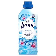 Lenor Aprilfrisch pro měkké prádlo 38 pracích dávek