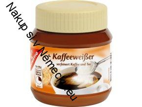 Kaffeeweier sušená smetana do kávy a čaje 250g