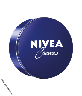 Nivea creme 400ml