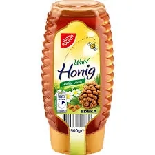 Lesní med 500g Wald Honig