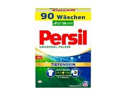 Persil universal 90 pracích dávek 5,4 kg