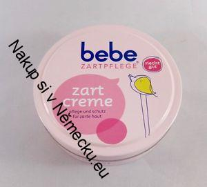  Have one to sell? Sell now Bebe Zartcreme Zartpflege Caring Cream -150 ml