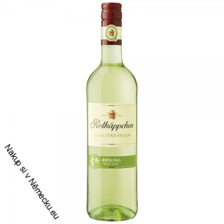 Rotkäppchen-Wein Riesling Trocken 0,75L