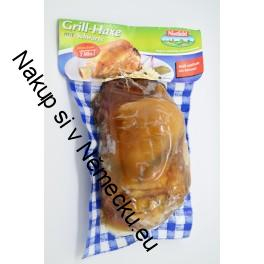 Grilované a šunkové koleno 500g