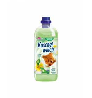 KUSCHELWEICH Aloe Vera 1l 38 dávek