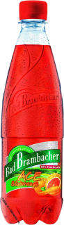ACE Červený pomeranč 500ML 6 ks celé balení