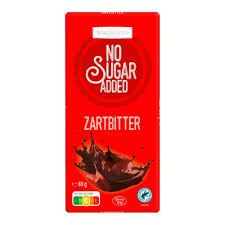 Frankonia zartbitter 80g