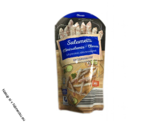 MARTEN SALAMETTI MINISALÁMKY KLASIK 100G