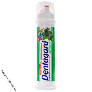 Colgate Dentagard Original zubní pasta 100 ml