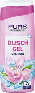 Duschgel Orchidee 300ml