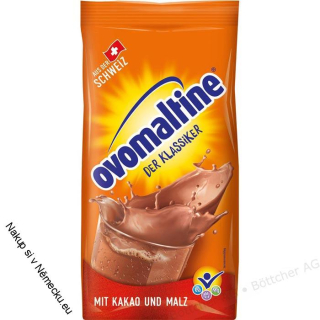 Ovomaltine instantní kakaový nápoj 500 g