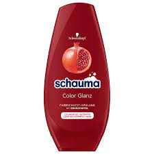 Schauma Color Glanz 400ml pro lesk barvy 