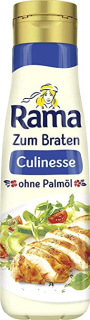 Rama Culinesse ROSTLINNÝ KRÉM 450ml