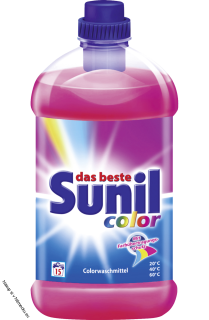 Sunil Color Gel, 1l