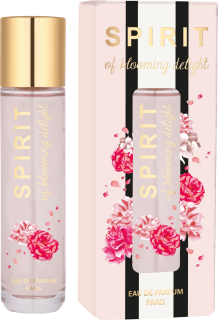 SPIRIT OF dámská EdP Blooming Delight, 30 ml