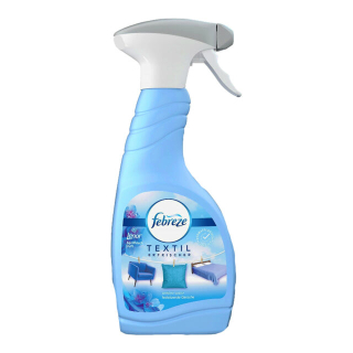 Febreze eliminátor zápachu a osvěžovač textilií 500 ml