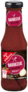 Barbecue Sauce-Grilovací omáčka 250.ml