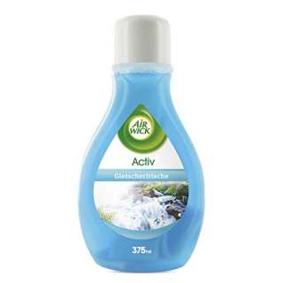 Osvěžovač vzduchu Air Wick-čerstvý ledovec  375ml (modrý)