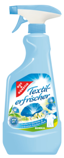 Edeka-Osvěžovač textilu 750 ml