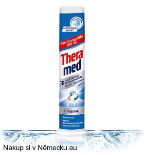 Thera Med - Originál 100ml