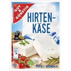 Balkánský sýr 250g 45% tuku
