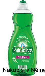 PALMOLIVE čistič na nádobí ORIGINAL 750ml
