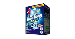 Waschkönig Universal prací prášek 48 praní 2,88 kg