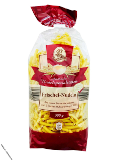 Frischei-Nudeln- 500g