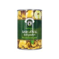 Baby jablka se stopkou 425g