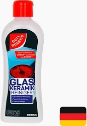 G&G Čistič sklokeramických desek 300ml