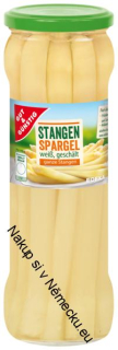 G&G Čerstvý chřest v nálevu 330g