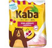 Kaba Kiba Jogurt 400g