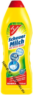  Scheuer Milch-Tekutý písek 750ml