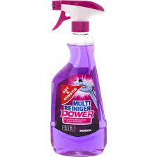 G & G Multi Power - Reiniger 750ml