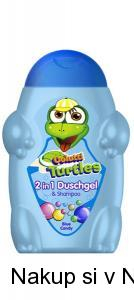 Colutti Turtles - 2in1 blue candy  