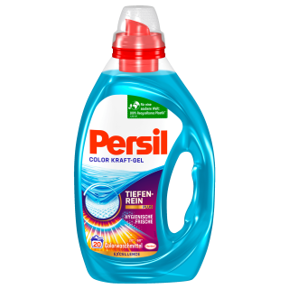 Persil Color gel 20.dávek